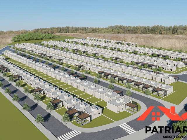 #VecconPaul - Apartamento para Venda em Paulínia - SP