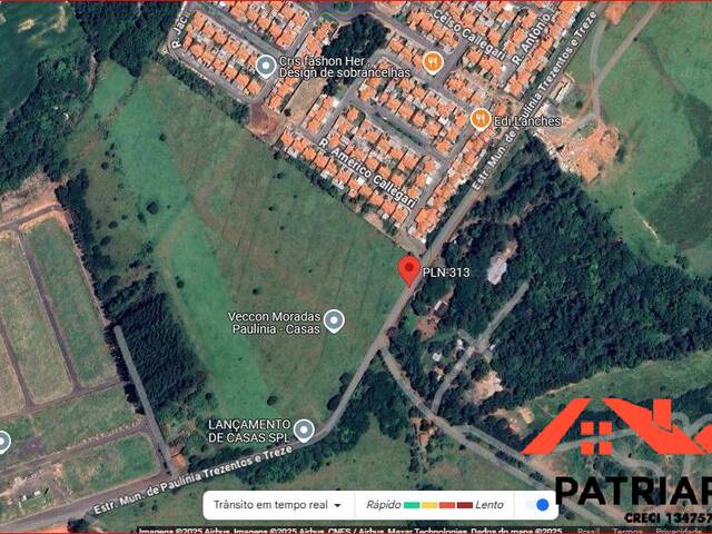 #VecconPaul - Apartamento para Venda em Paulínia - SP
