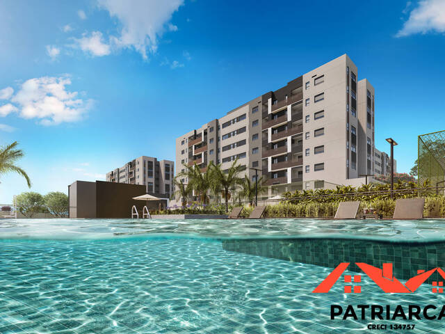 #SensiaGard - Apartamento para Venda em Campinas - SP
