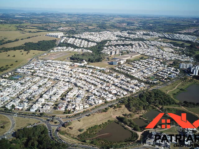 #BernEmpres - TerrenoPodeConstruir para Venda em Campinas - SP