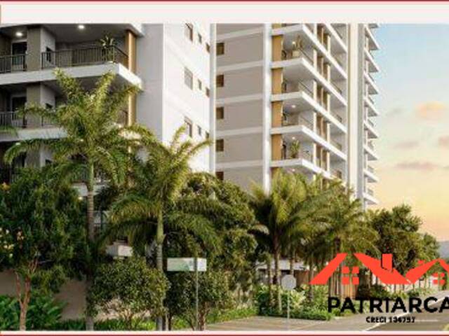 #Auten - Apartamento para Venda em Paulínia - SP