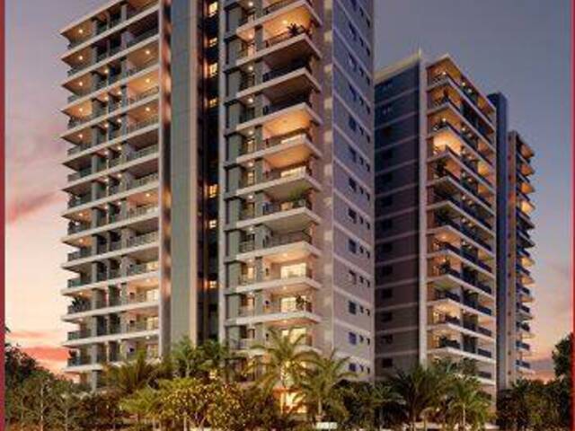 #Auten - Apartamento para Venda em Paulínia - SP