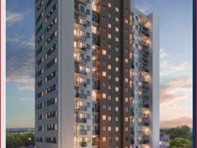 #RevCentPar - Apartamento para Venda em Sumaré - SP
