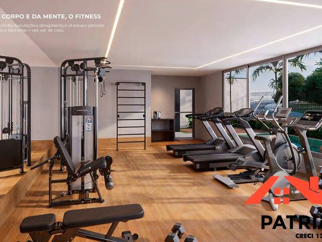 Casa em condomínio para Venda em Campinas - 5