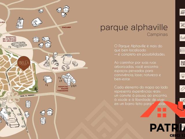 Casa em condomínio para Venda em Campinas - 4