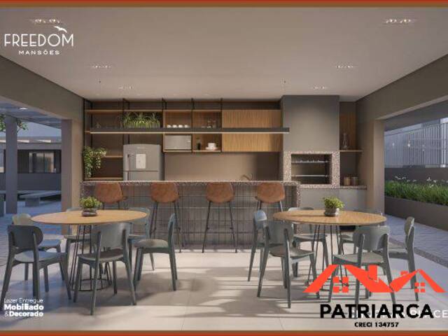 Apartamento para Venda em Campinas - 4