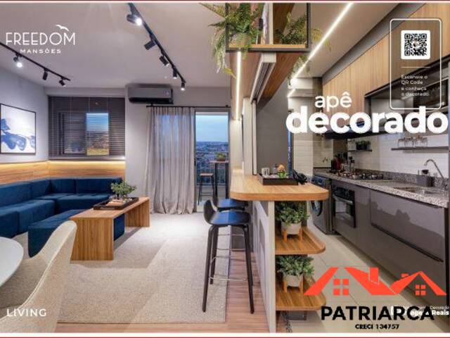 Apartamento para Venda em Campinas - 5