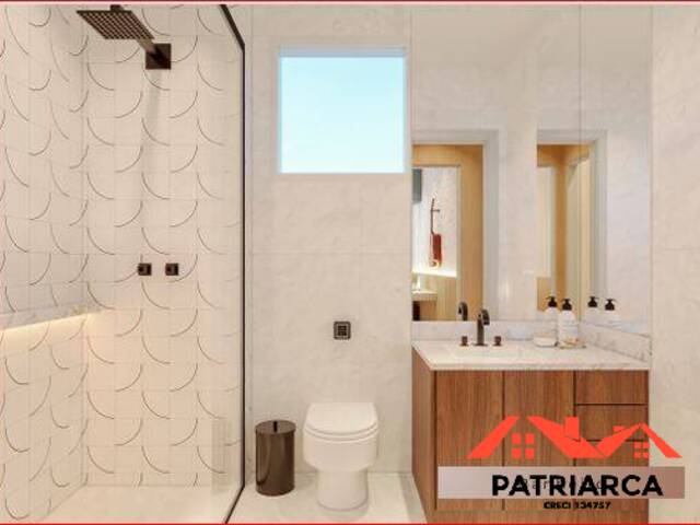 Apartamento para Venda em Sumaré - 4