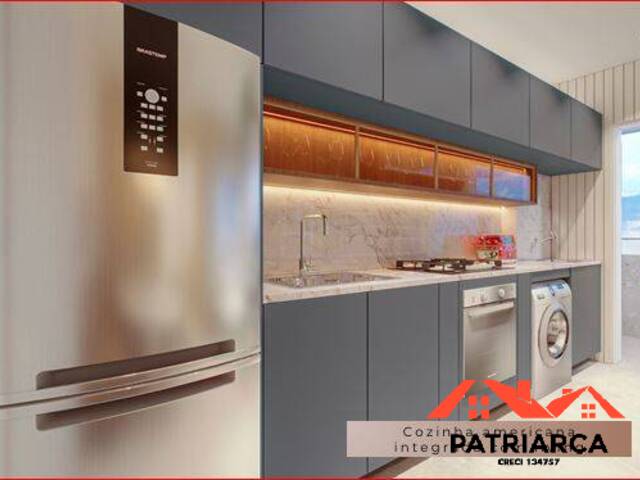 Apartamento para Venda em Sumaré - 5