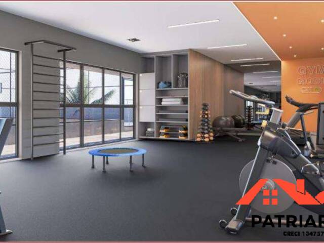 Apartamento para Venda em Campinas - 5