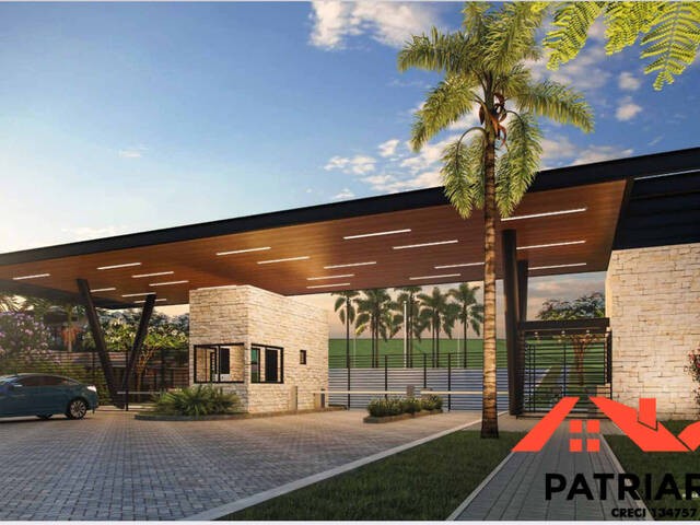 Terreno em condomínio para Venda em Campinas - 5