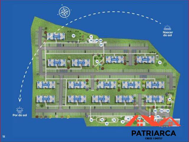 Apartamento para Venda em Monte Mor - 5