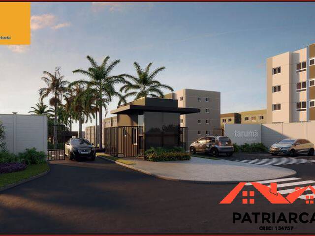 Apartamento para Venda em Monte Mor - 4