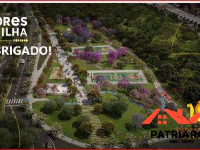 #MRVIlha - Apartamento para Venda em Campinas - SP