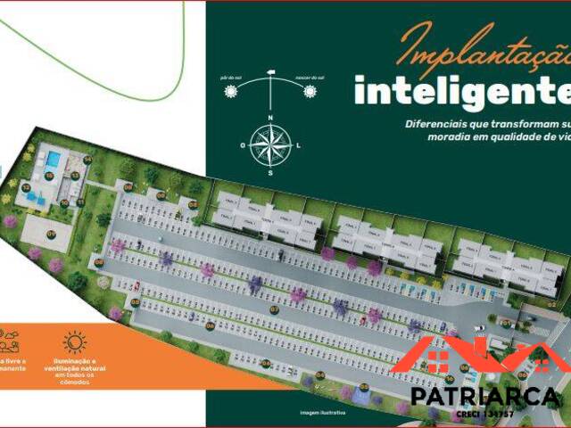 Apartamento para Venda em Hortolândia - 4