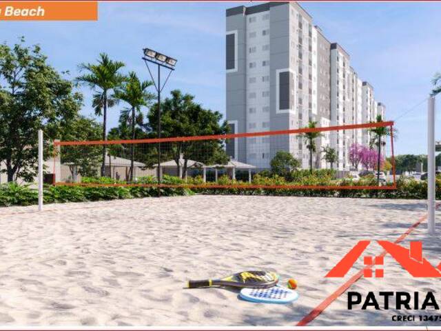 #BVConect - Apartamento para Venda em Hortolândia - SP