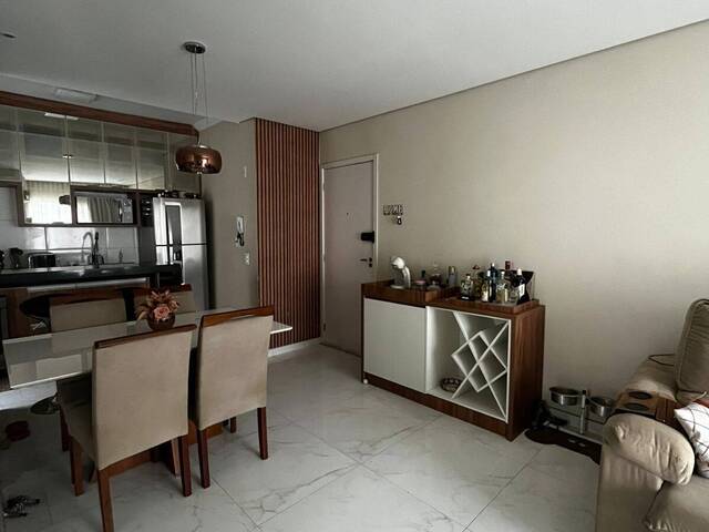 #RevRubis - Apartamento para Venda em Hortolândia - SP