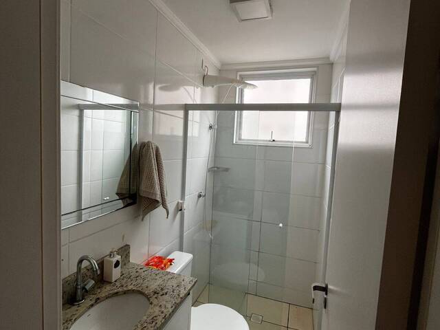 #RevRubis - Apartamento para Venda em Hortolândia - SP