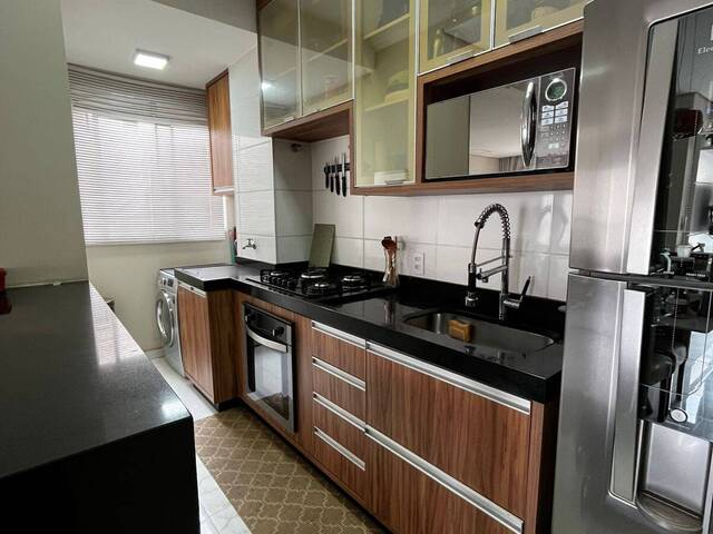 Apartamento para Venda em Hortolândia - 4