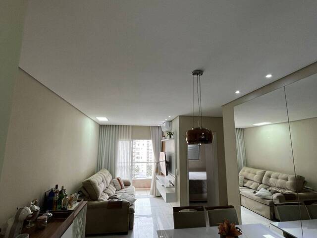 #RevRubis - Apartamento para Venda em Hortolândia - SP