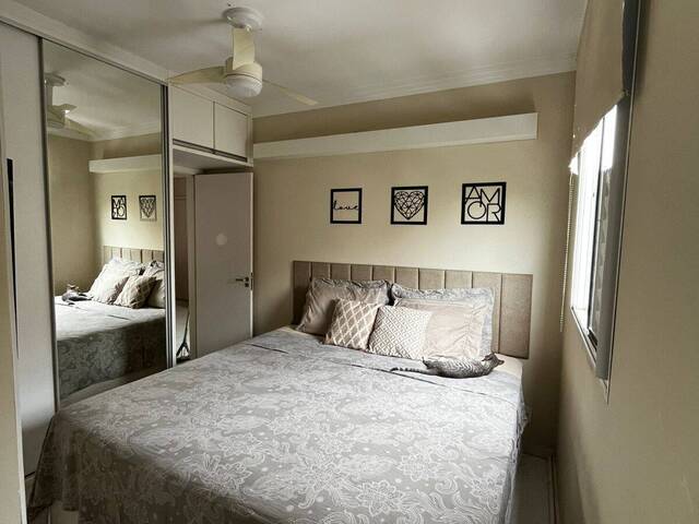 Apartamento para Venda em Hortolândia - 5