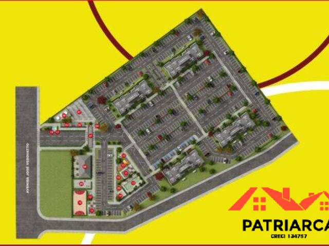 Apartamento para Venda em Sumaré - 5