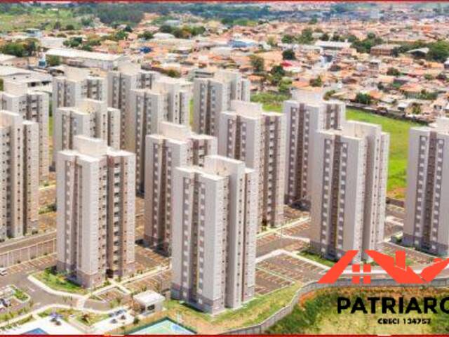 Apartamento para Venda em Sumaré - 4