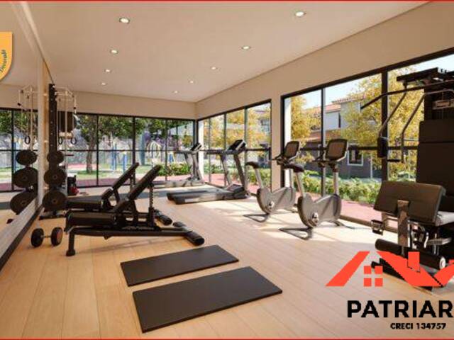 CasaEmConstrução para Venda em Hortolândia - 4