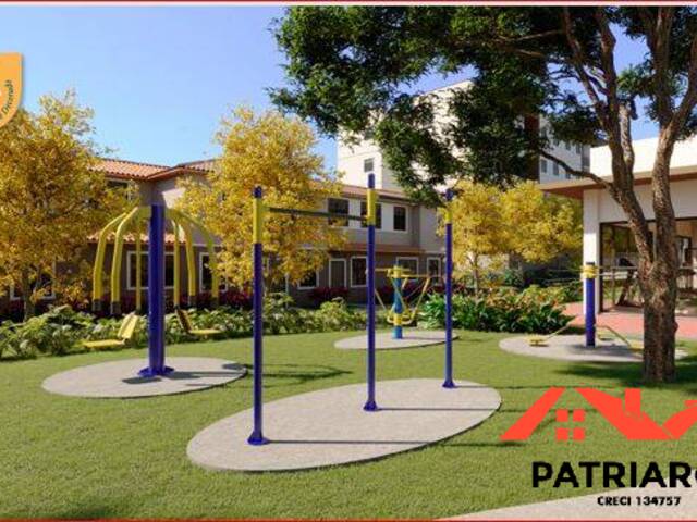 CasaEmConstrução para Venda em Hortolândia - 5