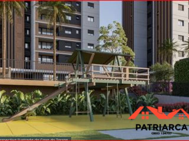 #wyn - Apartamento para Venda em Campinas - SP