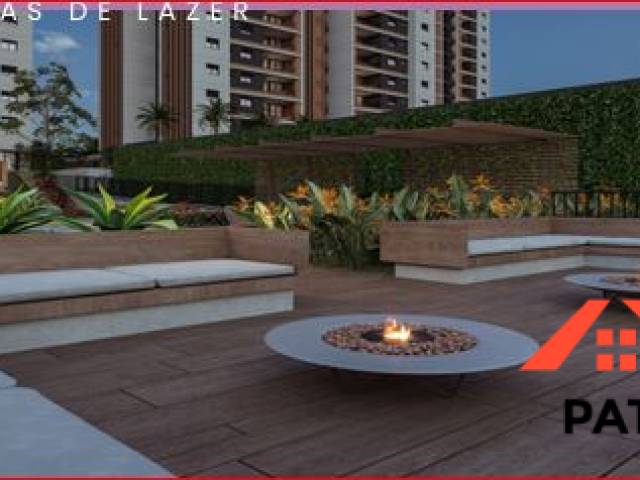 Apartamento para Venda em Campinas - 4