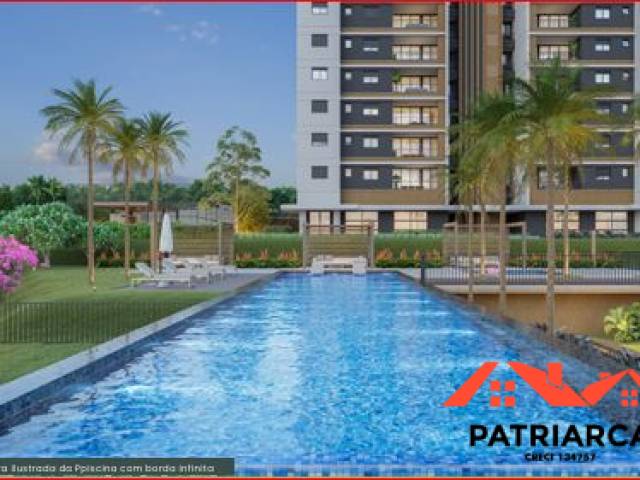 #wyn - Apartamento para Venda em Campinas - SP