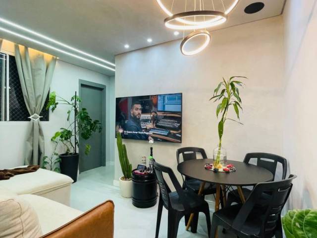 #RevVicBarc - Apartamento para Venda em Campinas - SP