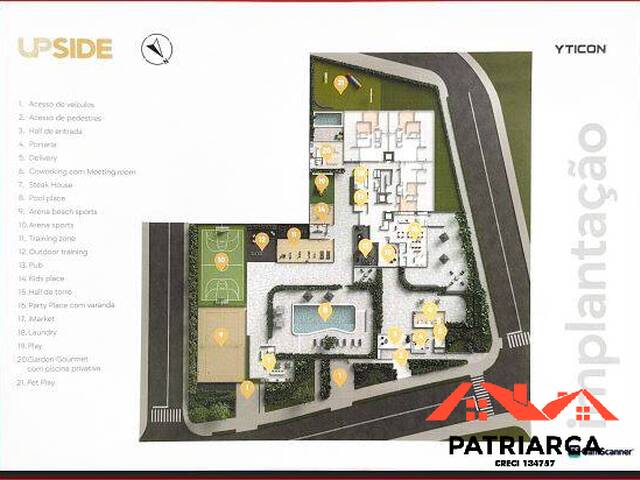 Apartamento para Venda em Campinas - 5