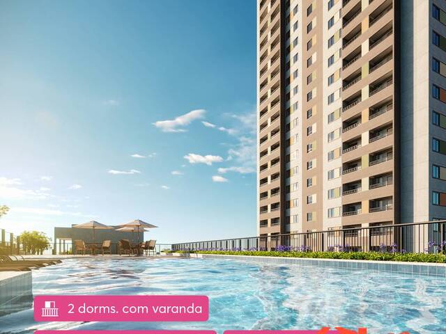 Apartamento para Venda em Campinas - 2
