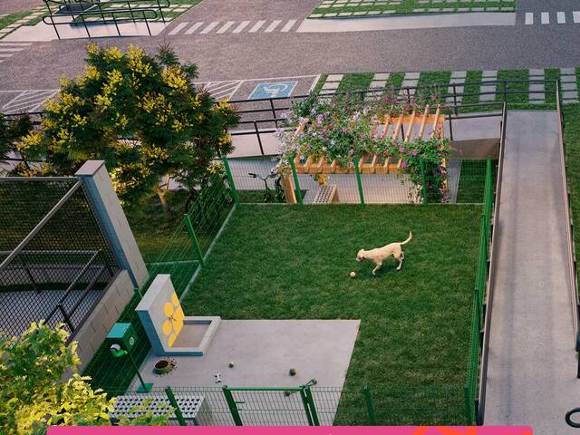 Apartamento para Venda em Campinas - 3