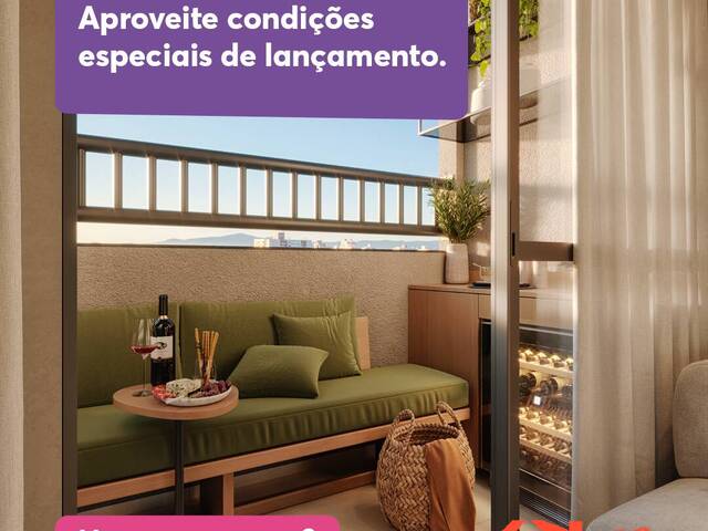 Apartamento para Venda em Campinas - 5