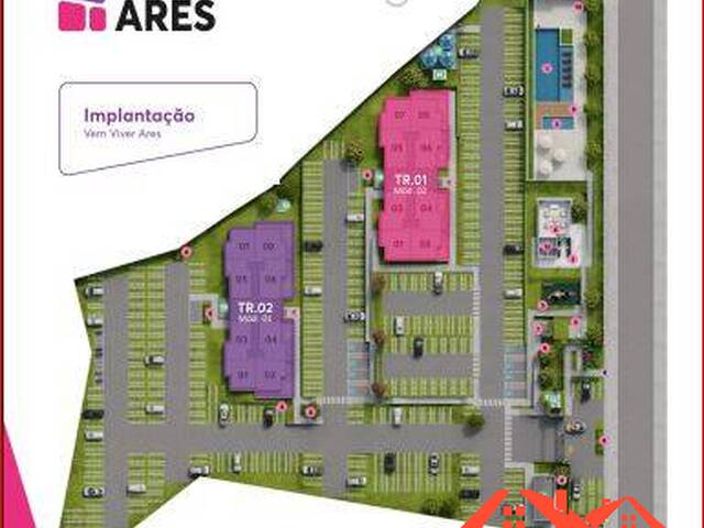 Apartamento para Venda em Campinas - 4