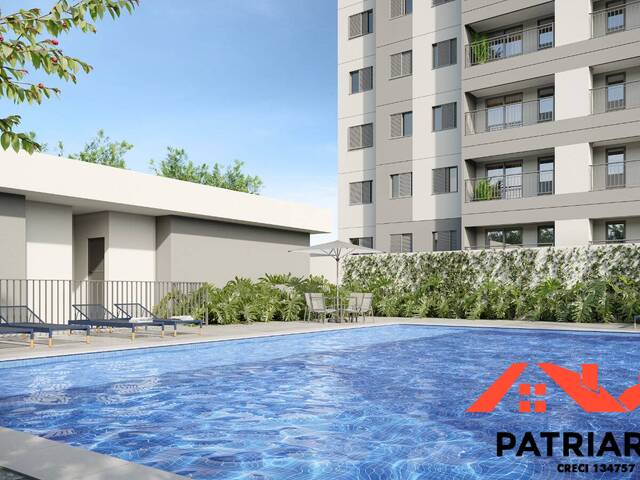 #PGraciosa - Apartamento para Venda em Campinas - SP