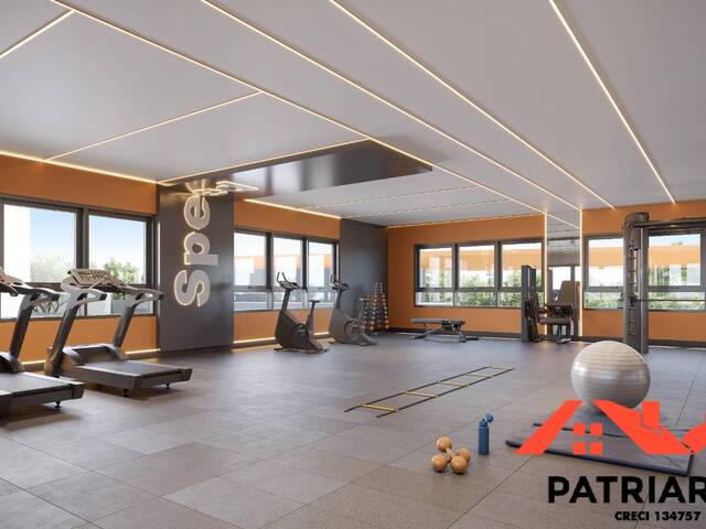 #PGraciosa - Apartamento para Venda em Campinas - SP