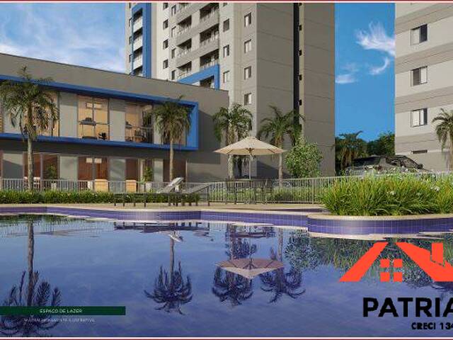 Apartamento para Venda em Sumaré - 4