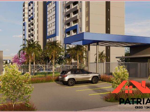 Apartamento para Venda em Sumaré - 3