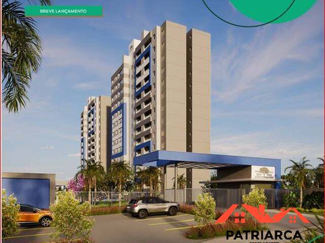 Apartamento para Venda em Sumaré - 2