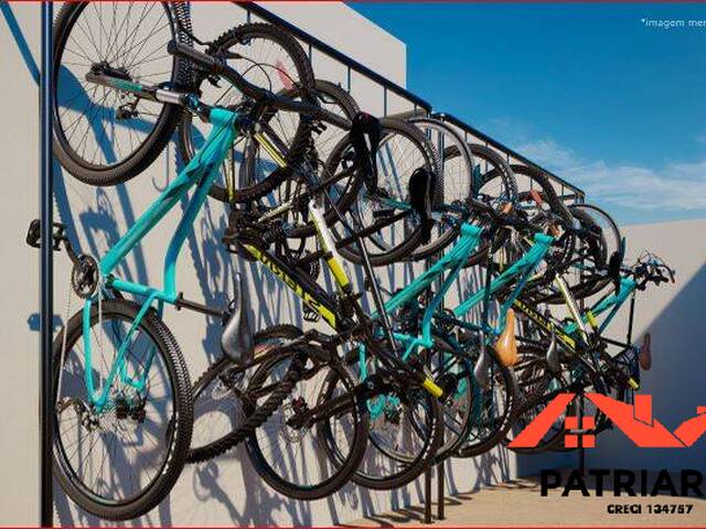 Apartamento para Venda em Hortolândia - 4