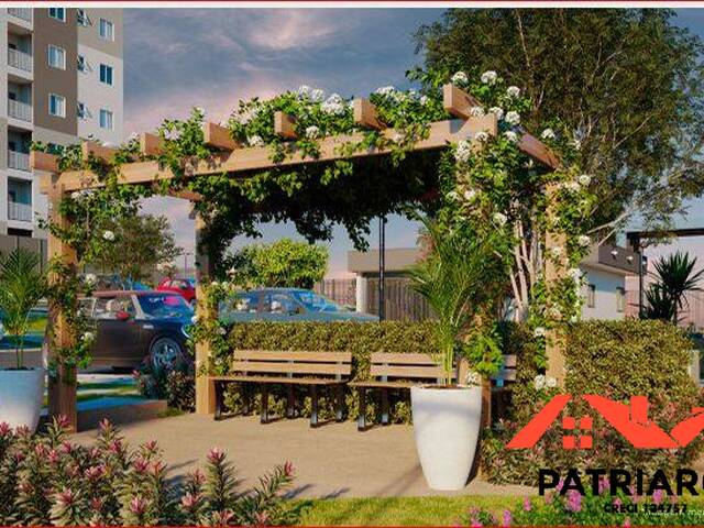 Apartamento para Venda em Hortolândia - 5