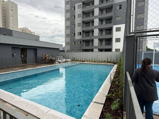 #PGraciosa - Apartamento para Venda em Campinas - SP