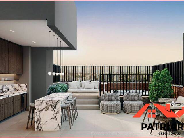 Apartamento para Venda em Campinas - 4