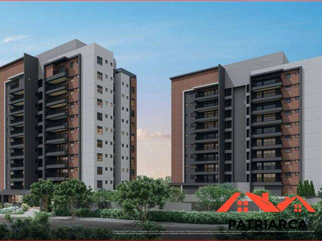 #Belgravia - Apartamento para Venda em Campinas - SP