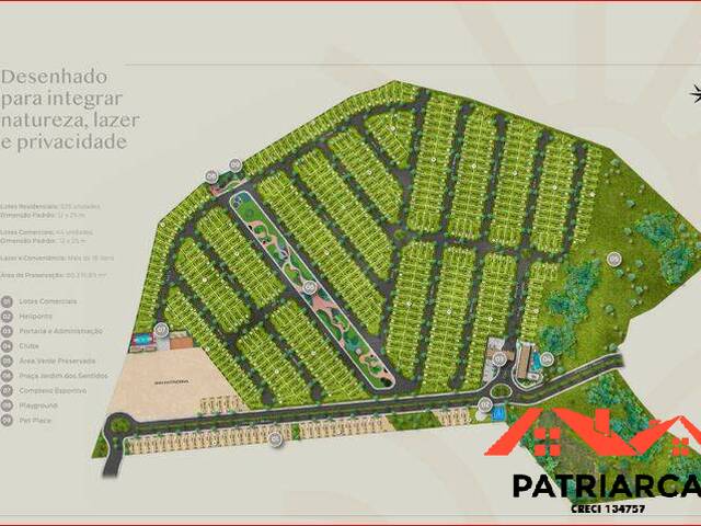 #Trevisio - AptoProntoMorar para Venda em Paulínia - SP