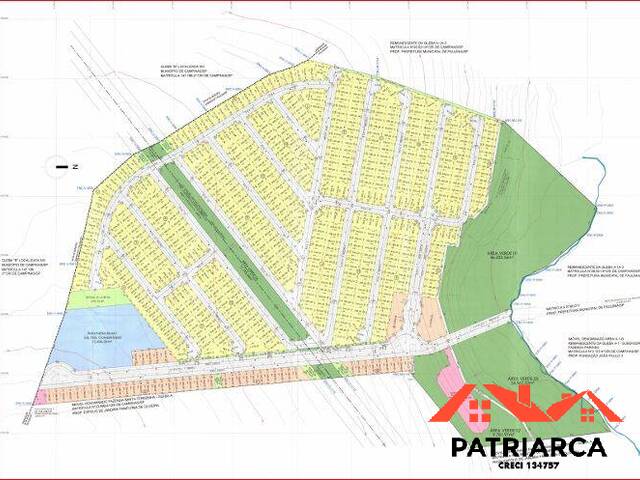 #Trevisio - AptoProntoMorar para Venda em Paulínia - SP